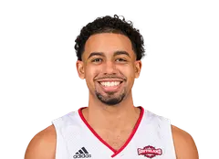 Cody Graham headshot