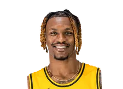 Keaton Hervey headshot