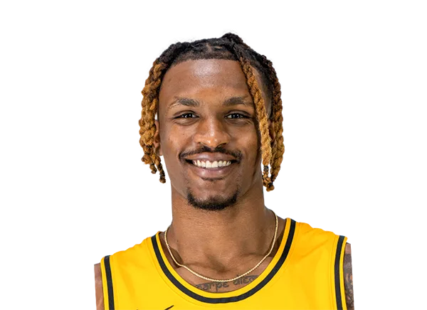 Keaton Hervey headshot