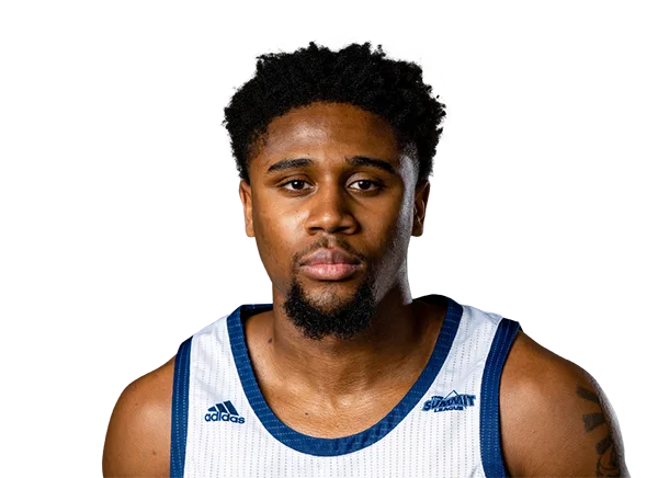 Marvin Nesbitt Jr. headshot