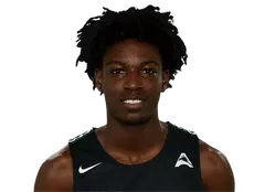 Keith Matthews headshot
