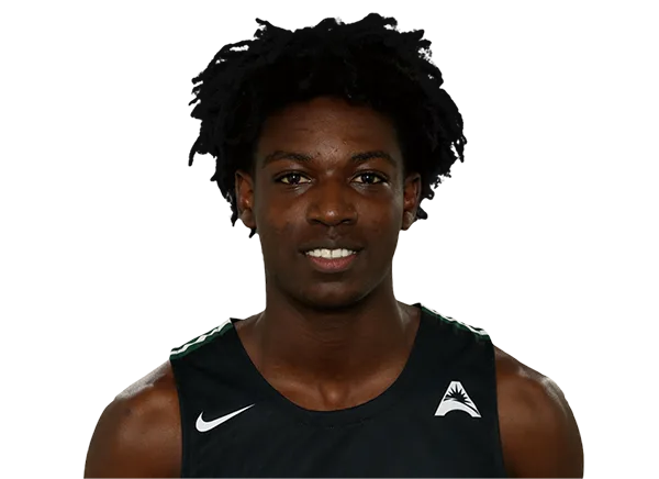 Keith Matthews headshot