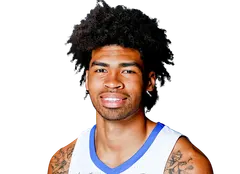 Nick Richards headshot