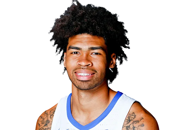 Nick Richards headshot