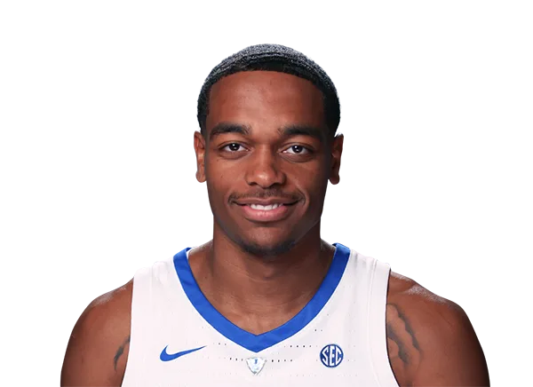 PJ Washington headshot