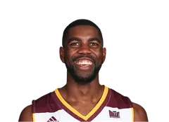 Josh Webster headshot
