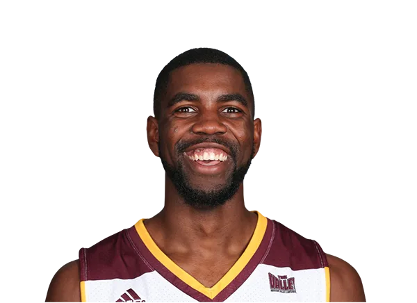 Josh Webster headshot