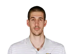 Stefan Kenic headshot