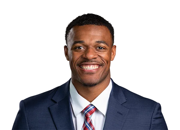 Xavier Tillman headshot