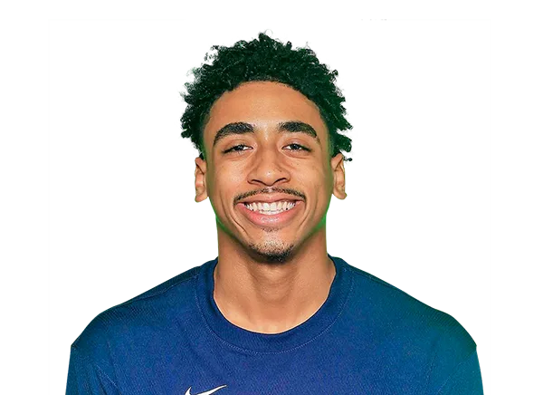 Carter Collins headshot