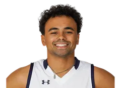 Azar Swain headshot