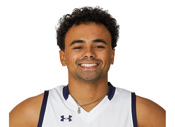 Azar Swain headshot