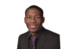 McKinley Wright IV headshot