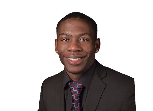 McKinley Wright IV headshot