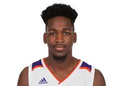 DeAndre Love headshot