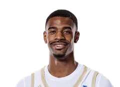 Curtis Haywood II headshot
