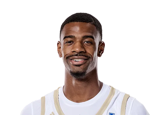 Curtis Haywood II headshot