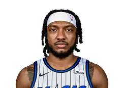 Wendell Carter Jr. headshot