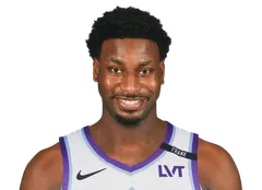 Jaren Jackson Jr. headshot