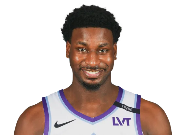 Jaren Jackson Jr. headshot