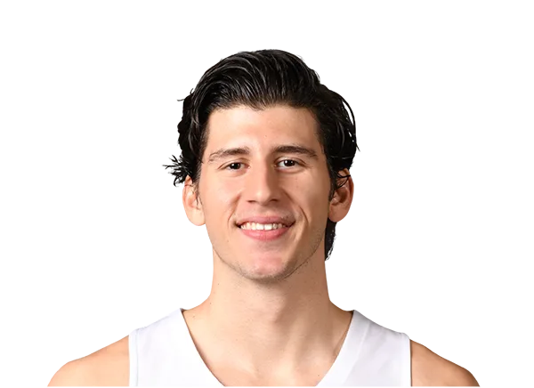 Danilo Djuricic headshot