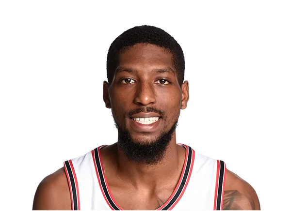 Taveion Hollingsworth headshot