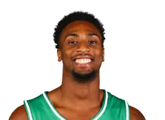 Roosevelt Smart headshot