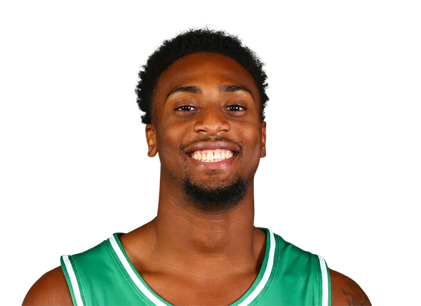 Roosevelt Smart headshot