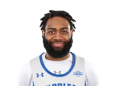 Lamont Berzat headshot