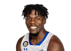 Troy Green headshot