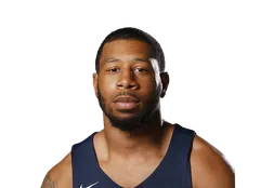 Dontelius Ross headshot