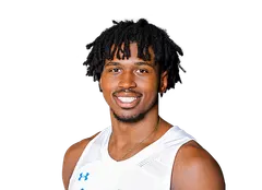 Donnie Tillman headshot
