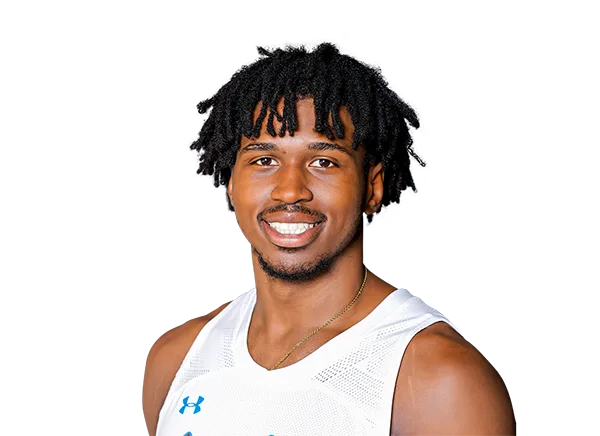 Donnie Tillman headshot
