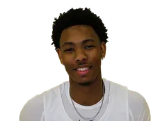 Marty Hill headshot