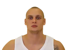 Dainius Chatkevicius headshot