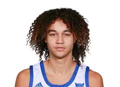 Noah Thomas headshot