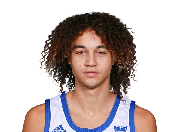 Noah Thomas headshot