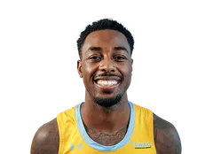 Brion Whitley headshot