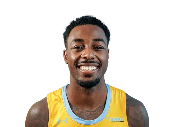 Brion Whitley headshot