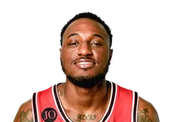 Josh Anderson headshot