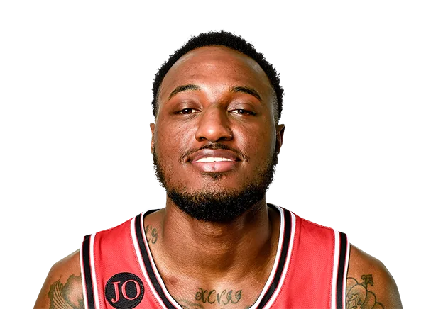 Josh Anderson headshot