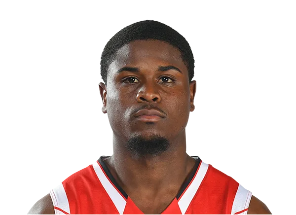 Travis Weatherington headshot