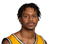 Jamir Moultrie headshot