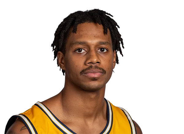 Jamir Moultrie headshot
