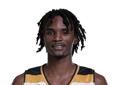 D.J. Heath headshot