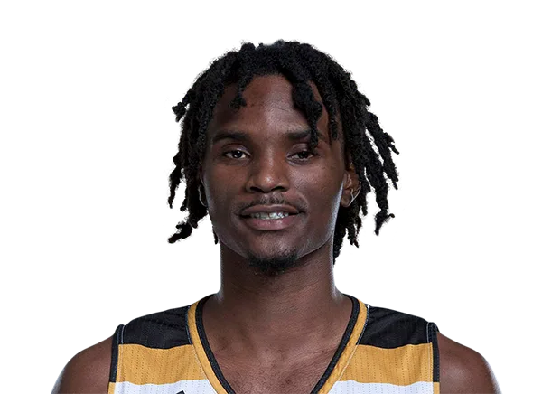DJ Heath headshot