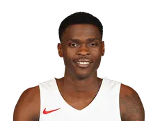 Wesley Harris headshot
