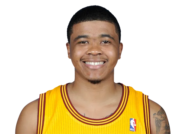 Kevin Anderson headshot