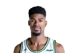 Victor Bailey Jr. headshot