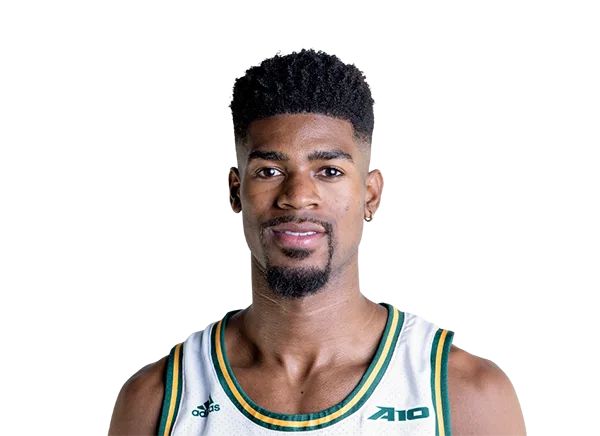 Victor Bailey Jr. headshot